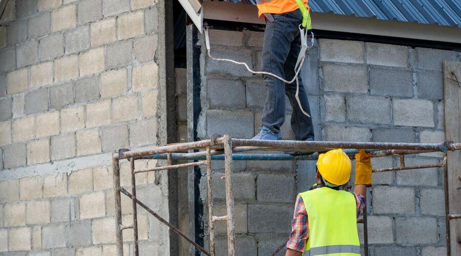 Expert tile roof repair services in Comstock Park, MI